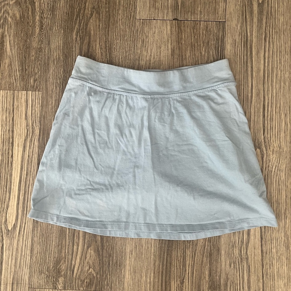 Art Class Skort
